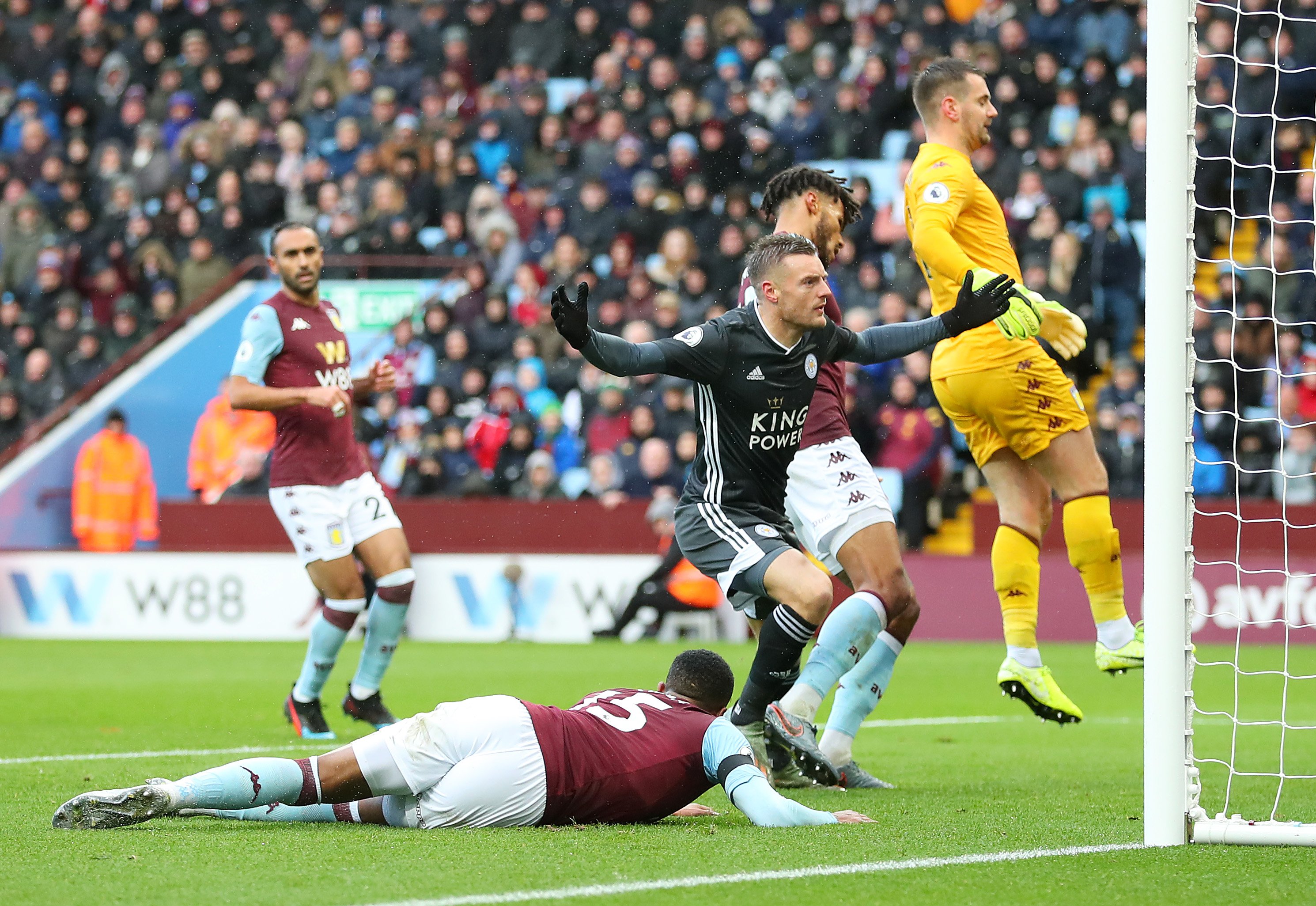 危中见机 危中见机